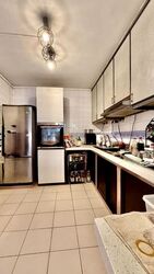 Blk 739 Woodlands Circle (Woodlands), HDB 4 Rooms #556408631